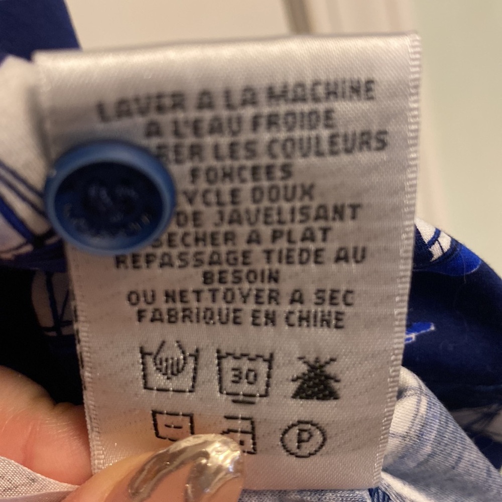 Bugatchi Polo - image 4